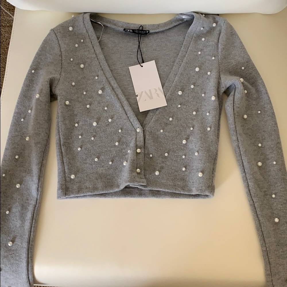 Zara Shirt